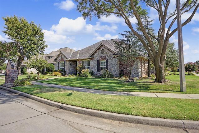 4108 Gloucester Lane, Norman, OK 73072