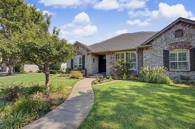 4108 Gloucester Lane, Norman, OK 73072