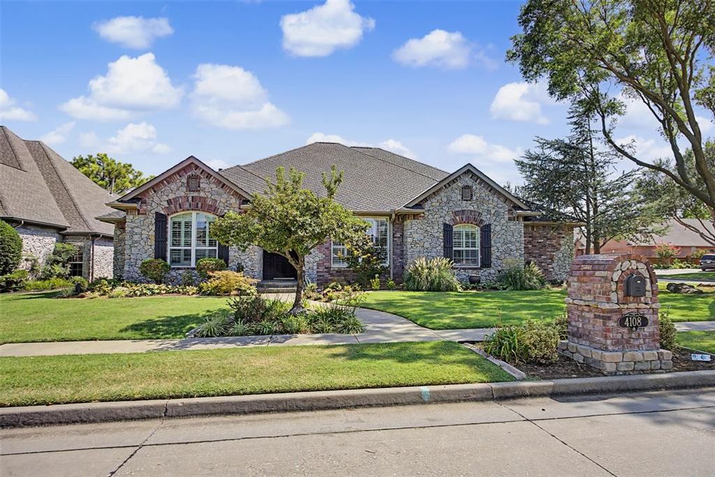 4108 Gloucester Lane, Norman, OK 73072