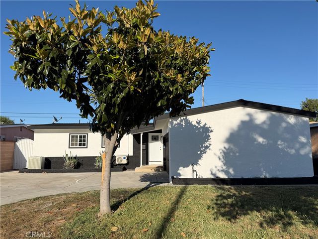 554 S Elder, Anaheim, CA 92805