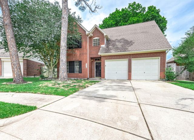1210 Sandy Plains Lane, Houston, TX 77062
