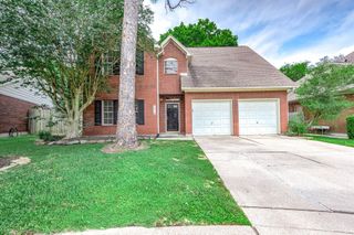 1210 Sandy Plains Lane, Houston, TX 77062