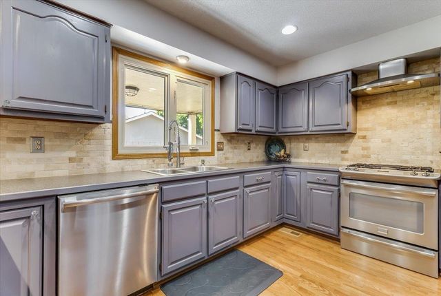 1851 N Denene, Wichita, KS 67212