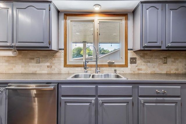 1851 N Denene, Wichita, KS 67212