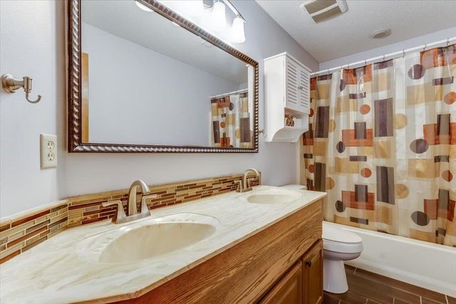 1851 N Denene, Wichita, KS 67212