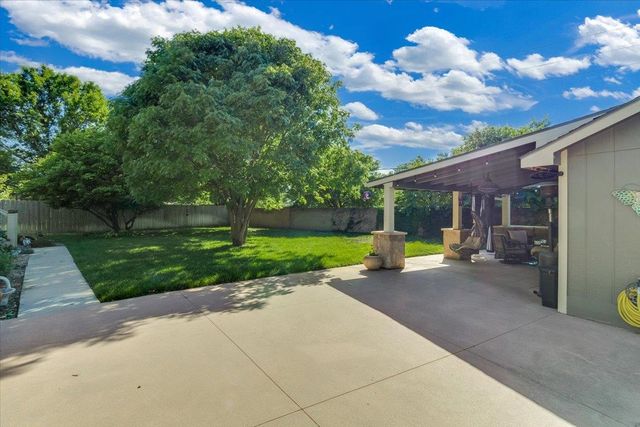 1851 N Denene, Wichita, KS 67212