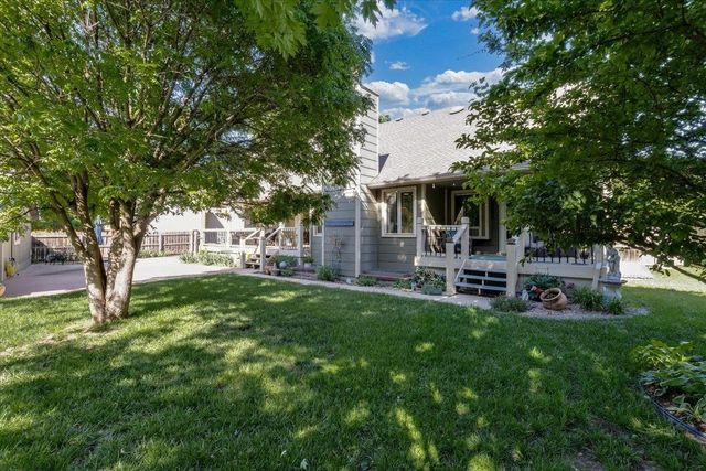 1851 N Denene, Wichita, KS 67212