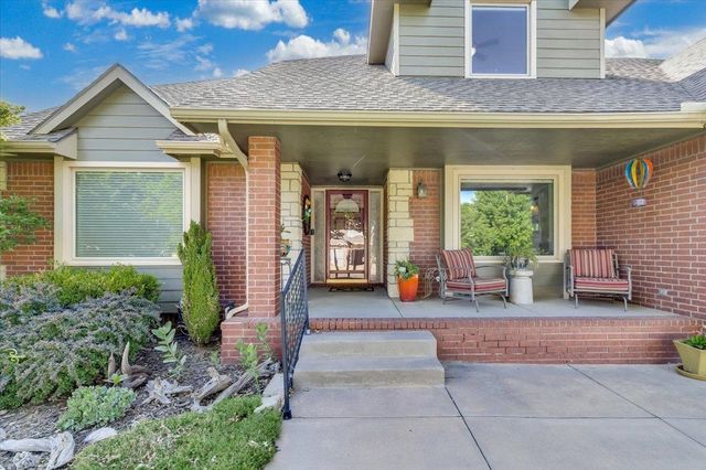 1851 N Denene, Wichita, KS 67212
