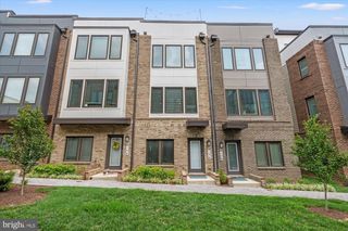 8156 TOMPKINS ST, Rockville, MD 20855
