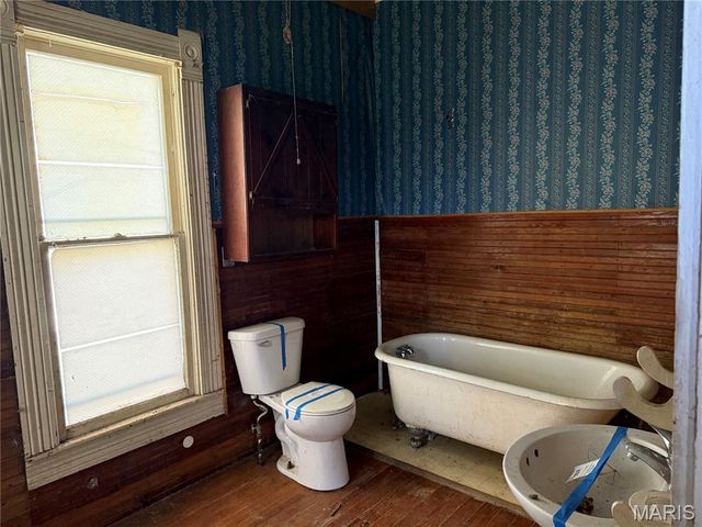 718 E Main Street, Richland, MO 65556