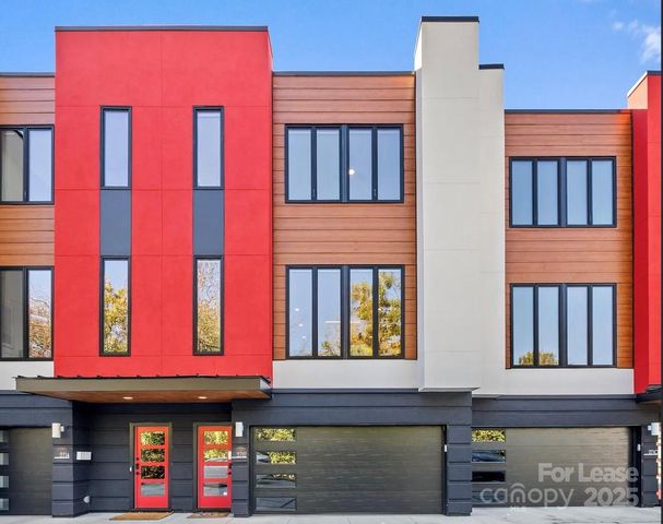 2712 N Davidson Street, Charlotte, NC 28205