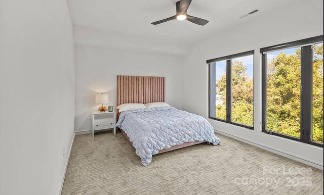 2712 N Davidson Street, Charlotte, NC 28205