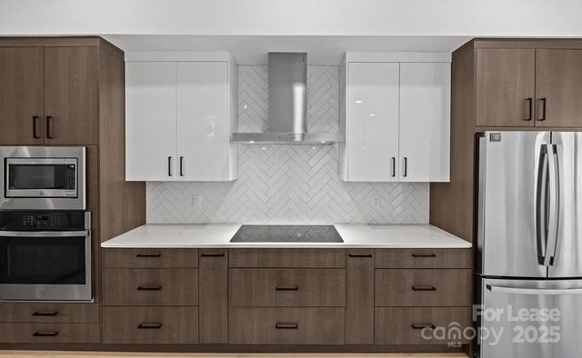 2712 N Davidson Street, Charlotte, NC 28205