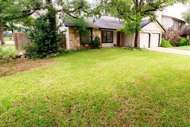 11436 Bristle Oak TRL, Austin, TX 78750