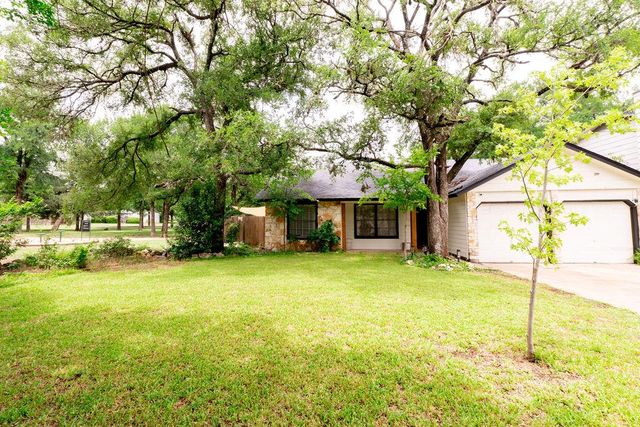 11436 Bristle Oak TRL, Austin, TX 78750