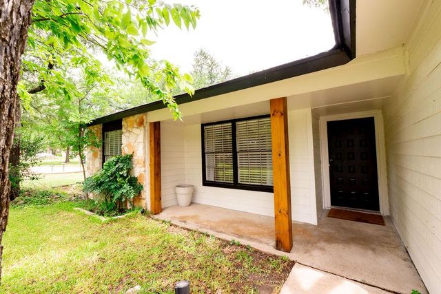 11436 Bristle Oak TRL, Austin, TX 78750