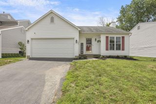 1087 Lavender Lane, Columbus, OH 43207