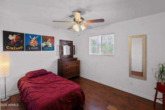 4118 W ORANGEWOOD Avenue, Phoenix, AZ 85051