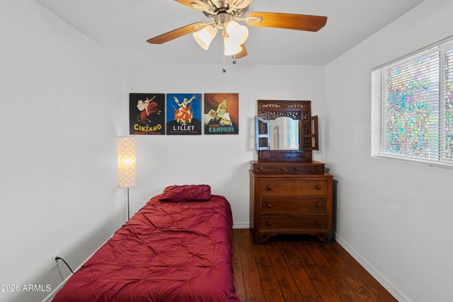 4118 W ORANGEWOOD Avenue, Phoenix, AZ 85051