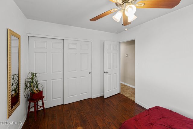 4118 W ORANGEWOOD Avenue, Phoenix, AZ 85051