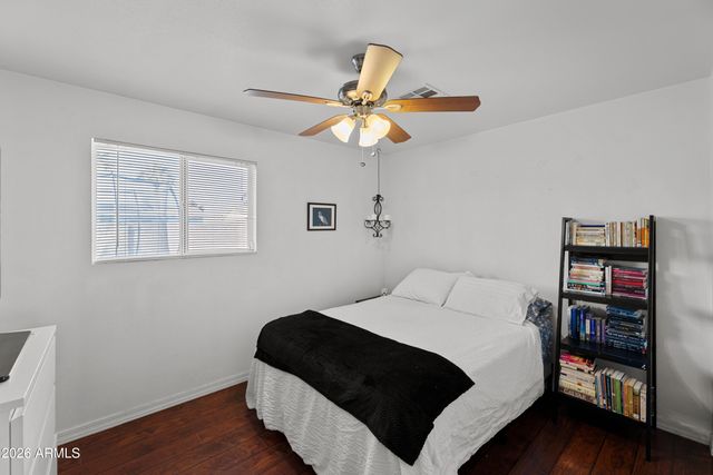 4118 W ORANGEWOOD Avenue, Phoenix, AZ 85051