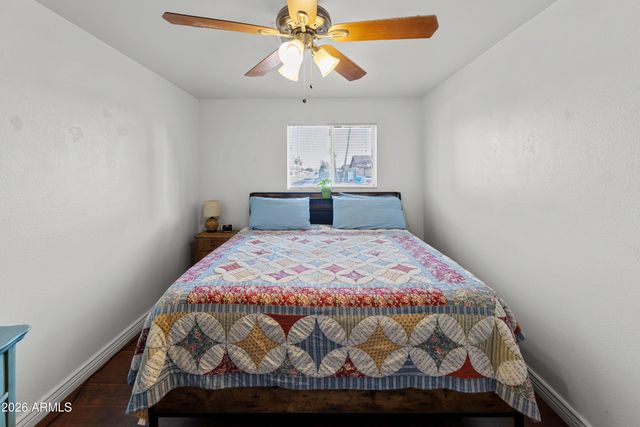 4118 W ORANGEWOOD Avenue, Phoenix, AZ 85051