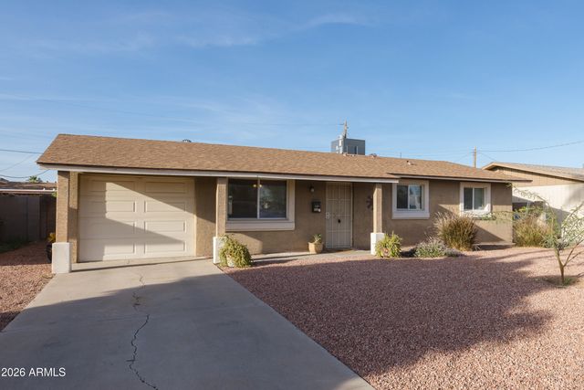 4118 W ORANGEWOOD Avenue, Phoenix, AZ 85051