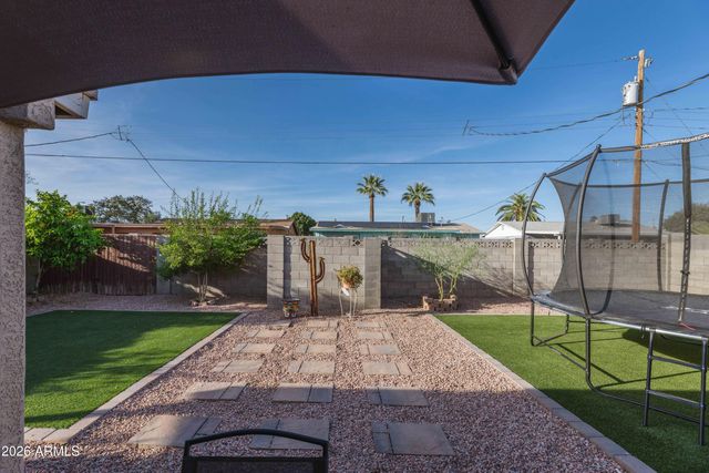 4118 W ORANGEWOOD Avenue, Phoenix, AZ 85051