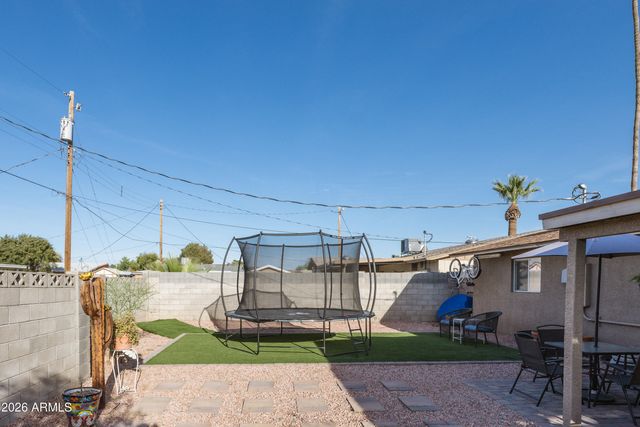 4118 W ORANGEWOOD Avenue, Phoenix, AZ 85051