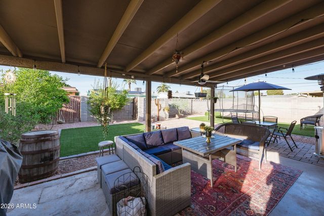 4118 W ORANGEWOOD Avenue, Phoenix, AZ 85051