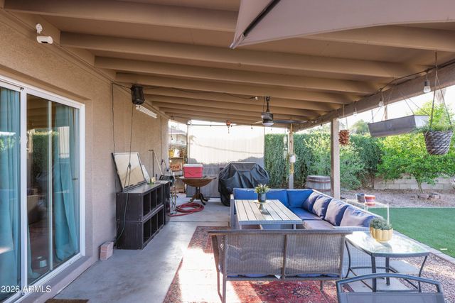 4118 W ORANGEWOOD Avenue, Phoenix, AZ 85051