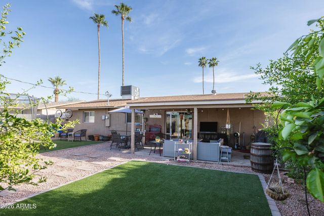 4118 W ORANGEWOOD Avenue, Phoenix, AZ 85051