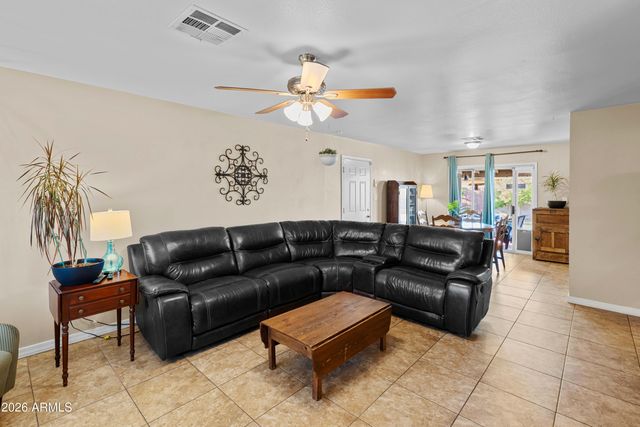 4118 W ORANGEWOOD Avenue, Phoenix, AZ 85051