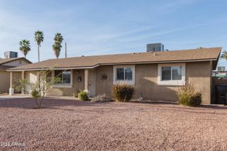 4118 W ORANGEWOOD Avenue, Phoenix, AZ 85051
