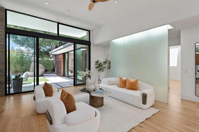 840 Los Altos Avenue, Los Altos, CA 94022