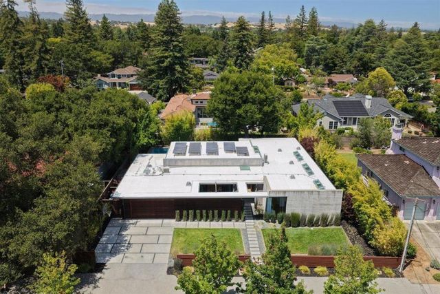 840 Los Altos Avenue, Los Altos, CA 94022