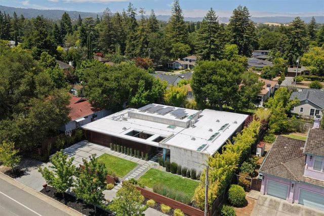 840 Los Altos Avenue, Los Altos, CA 94022