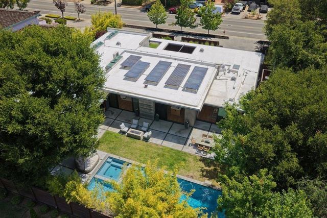 840 Los Altos Avenue, Los Altos, CA 94022