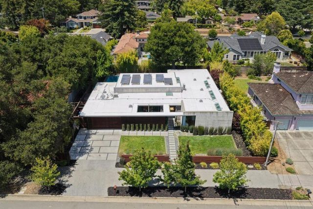 840 Los Altos Avenue, Los Altos, CA 94022