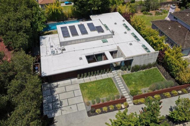 840 Los Altos Avenue, Los Altos, CA 94022