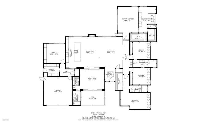 840 Los Altos Avenue, Los Altos, CA 94022
