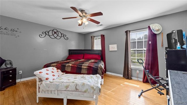 12693 Charles Taylor, Vance, AL 35490