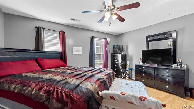 12693 Charles Taylor, Vance, AL 35490
