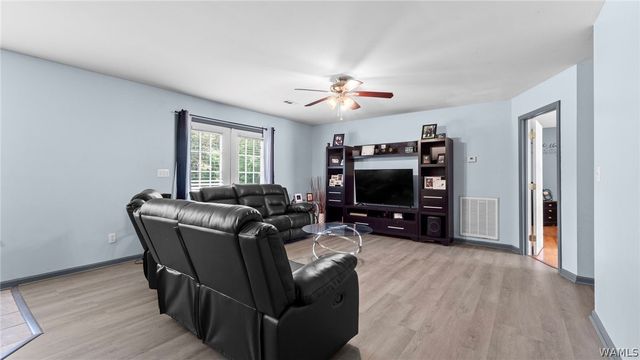 12693 Charles Taylor, Vance, AL 35490