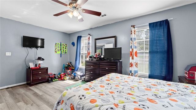 12693 Charles Taylor, Vance, AL 35490