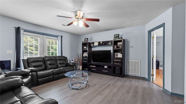 12693 Charles Taylor, Vance, AL 35490