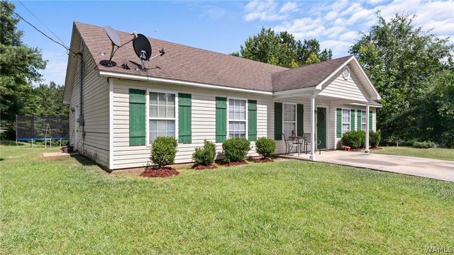 12693 Charles Taylor, Vance, AL 35490