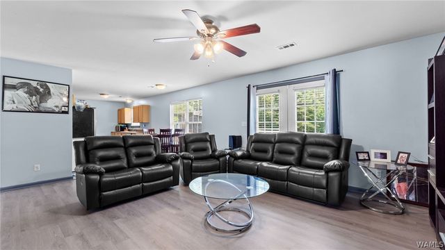 12693 Charles Taylor, Vance, AL 35490