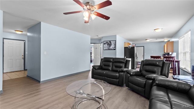 12693 Charles Taylor, Vance, AL 35490