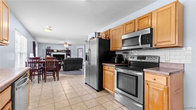 12693 Charles Taylor, Vance, AL 35490